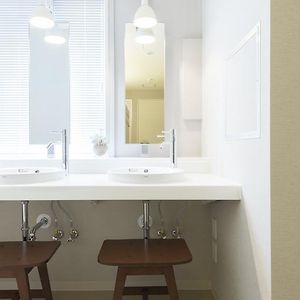 Gemenschappelijk Kamer Alleen voor Vrouwen